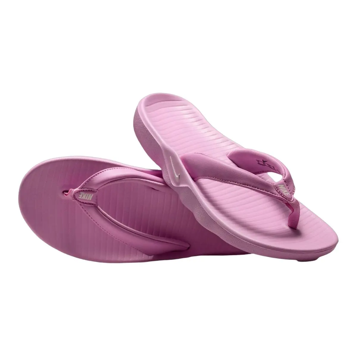 Nike shoes - NIKE Marina Thong - Marina Thong - IH2381-001 IH2381-500 - Black/White 12