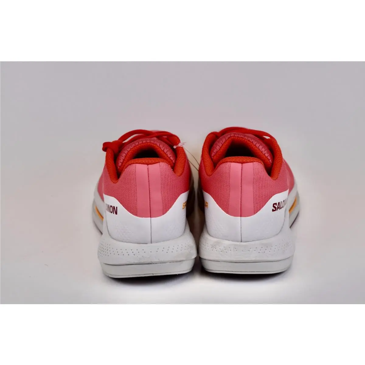 Salomon shoes - Salomon Spectur - Spectur - 417491 - Red 9