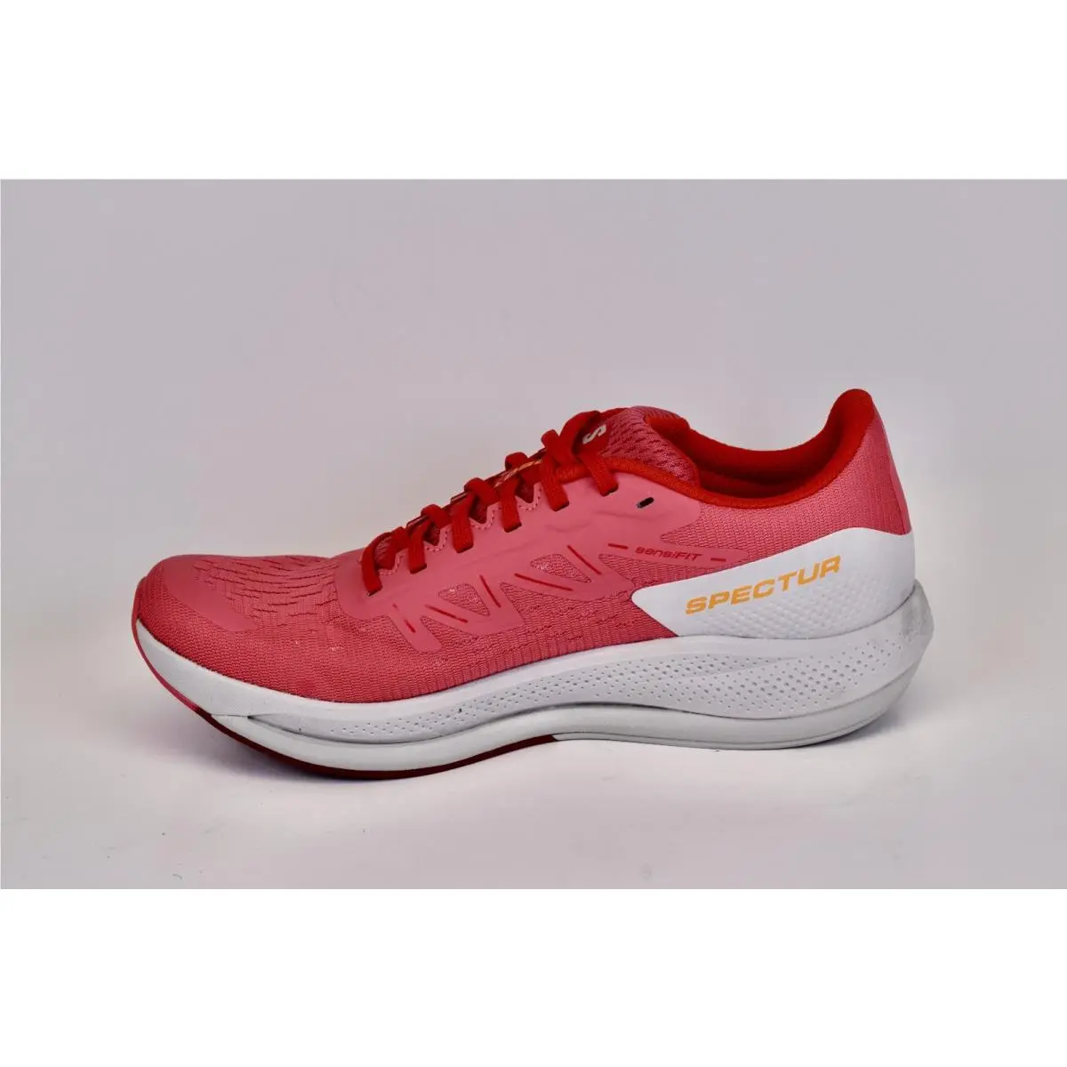 Salomon shoes - Salomon Spectur - Spectur - 417491 - Red 1