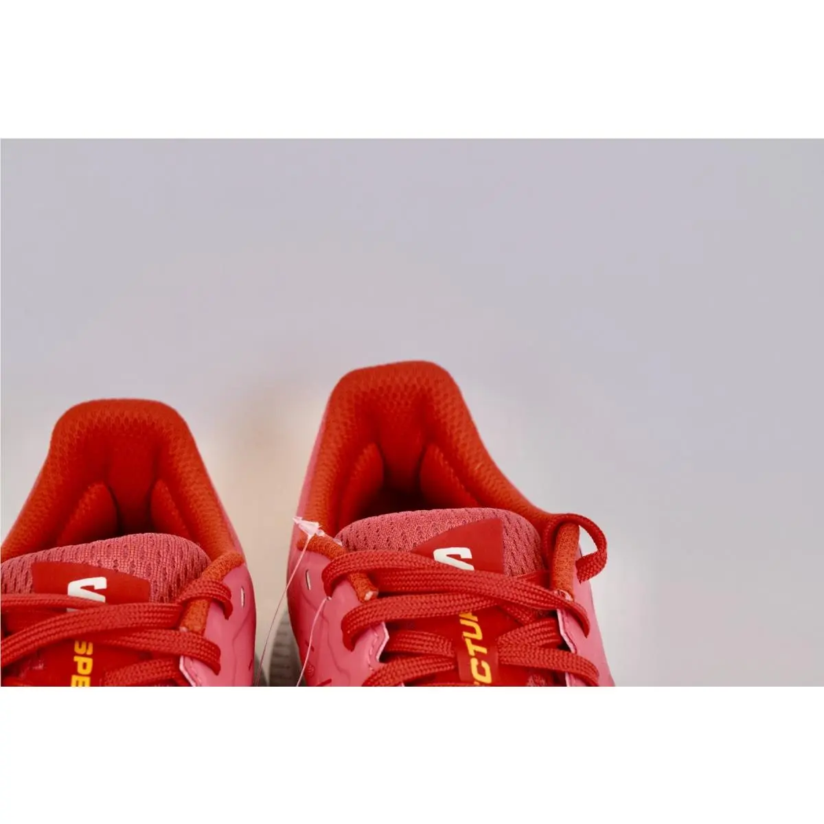 Salomon shoes - Salomon Spectur - Spectur - 417491 - Red 8