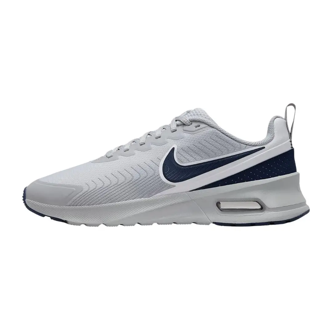 Nike shoes - Nike Air Max Nuaxis - Air Max Nuaxis - FD4329-003 - Blue 2