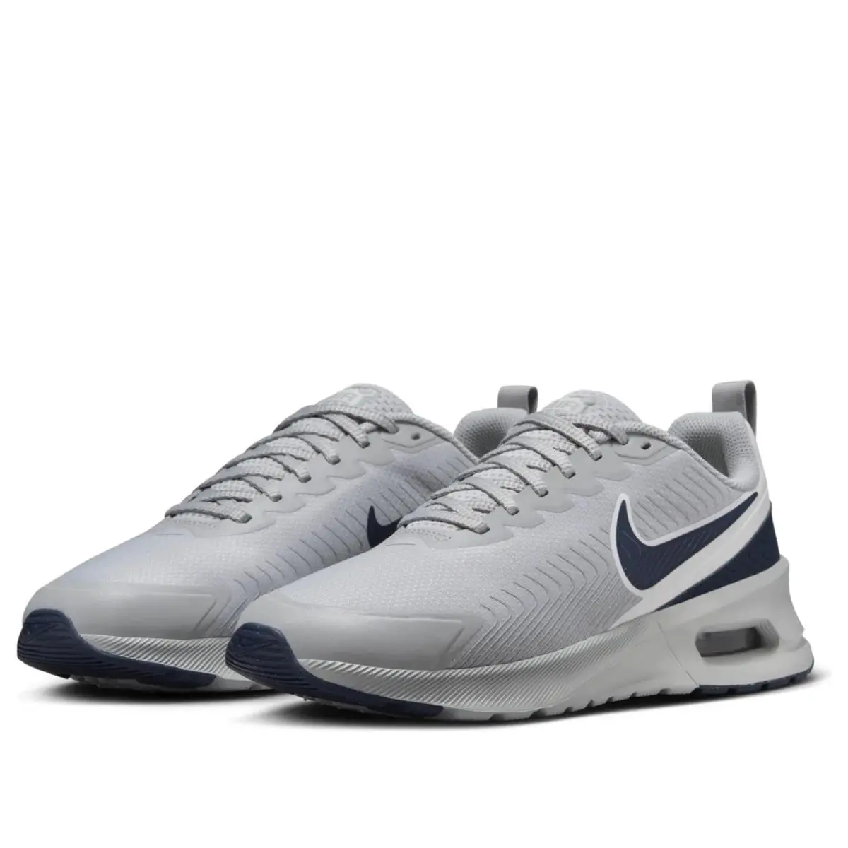 Nike shoes - Nike Air Max Nuaxis - Air Max Nuaxis - FD4329-003 - Blue 6