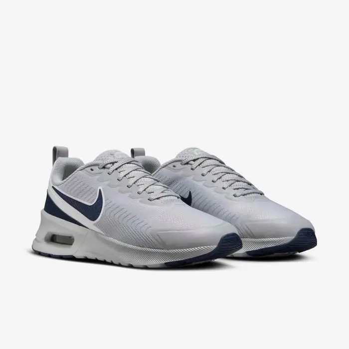 Nike shoes - Nike Air Max Nuaxis - Air Max Nuaxis - FD4329-003 - Blue 0