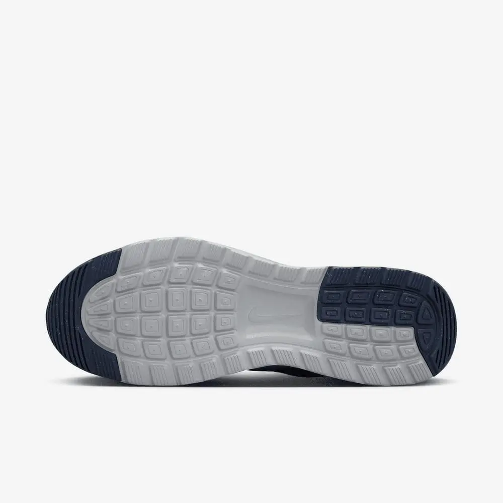 Nike shoes - Nike Air Max Nuaxis - Air Max Nuaxis - FD4329-003 - Blue 4