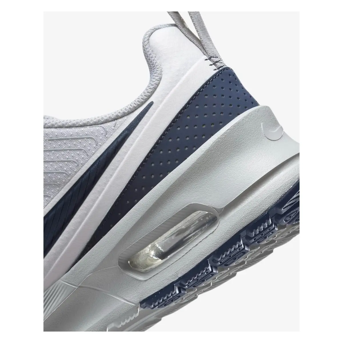Nike shoes - Nike Air Max Nuaxis - Air Max Nuaxis - FD4329-003 - Blue 13