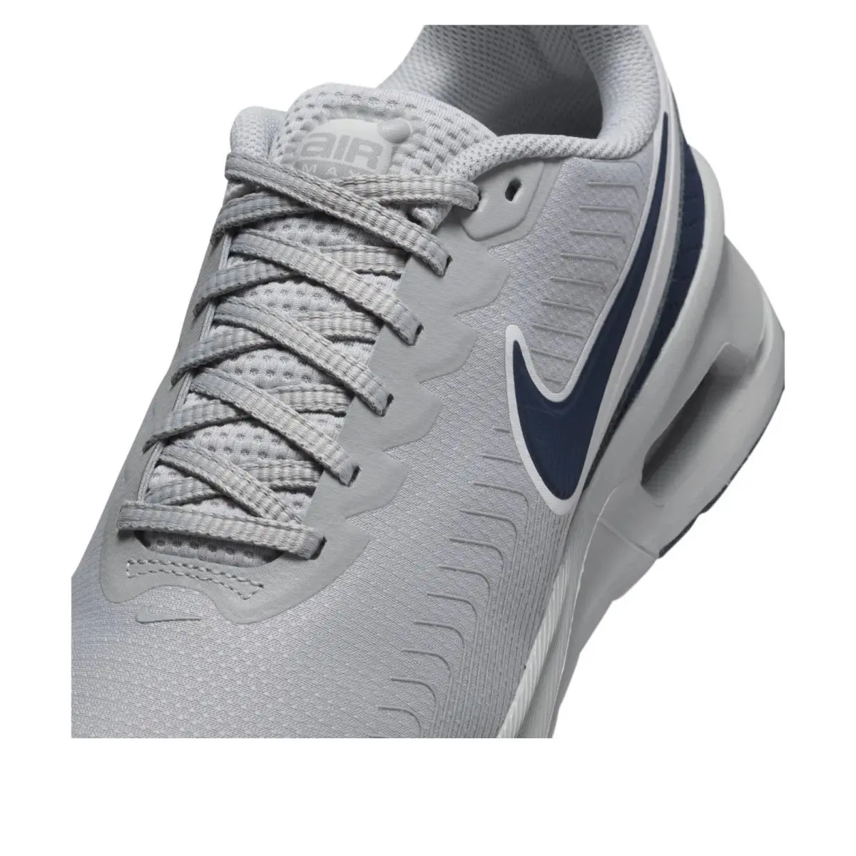 Nike shoes - Nike Air Max Nuaxis - Air Max Nuaxis - FD4329-003 - Blue 15
