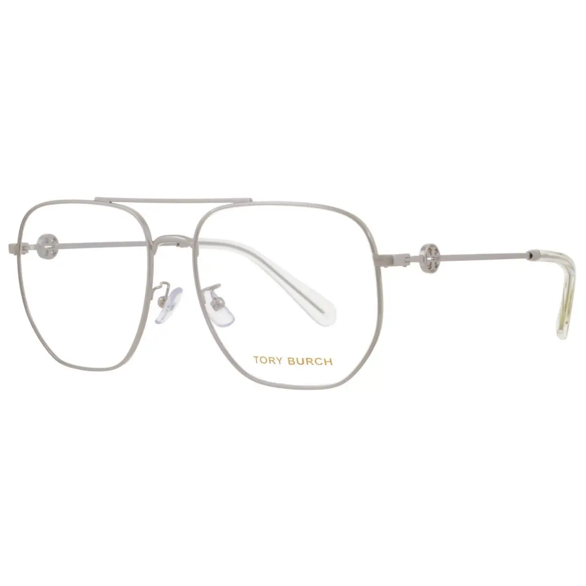 Tory Burch Demo Navigator Ladies Eyeglasses TY1090 3349 58 TY1090 3349 58