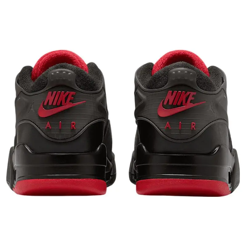 Nike shoes - AIR JORDAN 1 RM - AIR - FQ7938 060 - Black 2