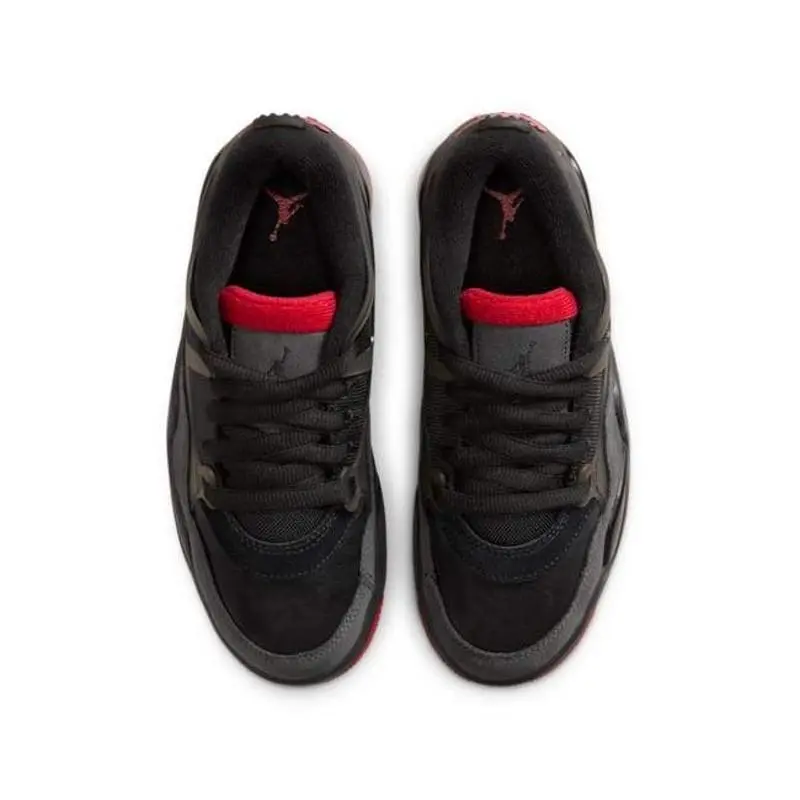 Nike shoes - AIR JORDAN 1 RM - AIR - FQ7938 060 - Black 6