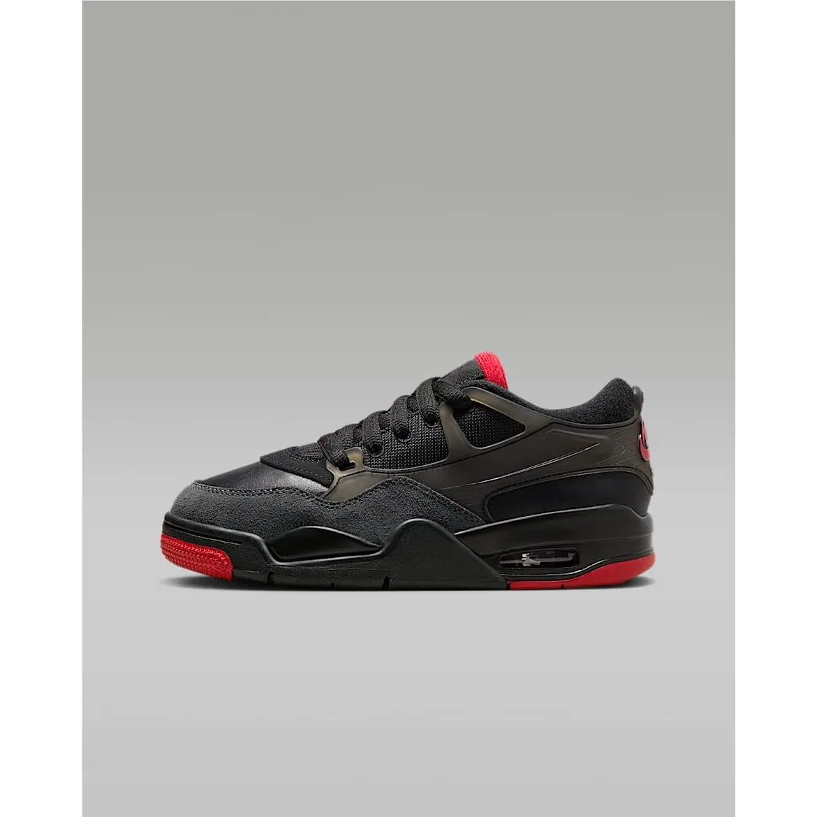 Nike shoes - AIR JORDAN 1 RM - AIR - FQ7938 060 - Black 15