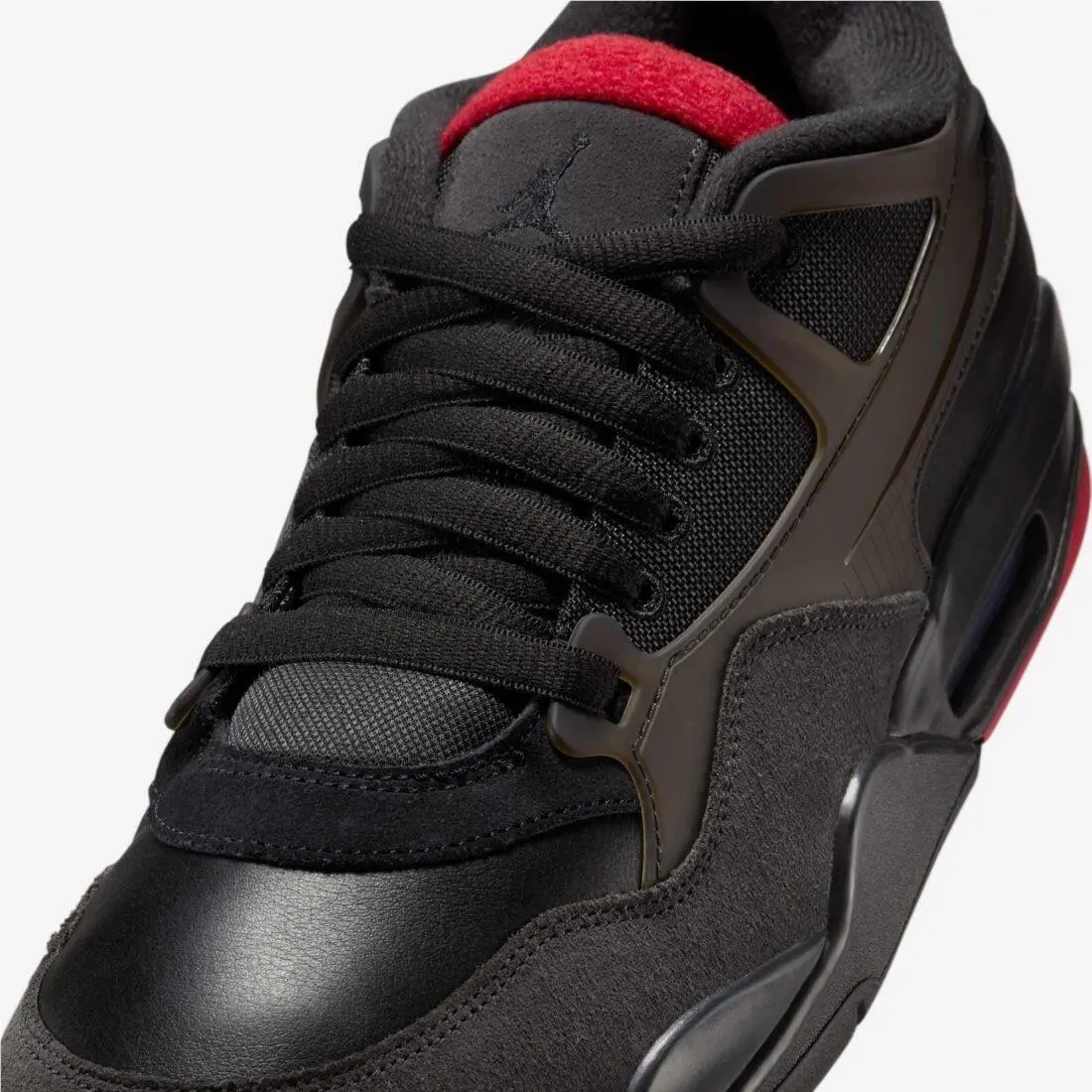 Nike shoes - AIR JORDAN 1 RM - AIR - FQ7938 060 - Black 11