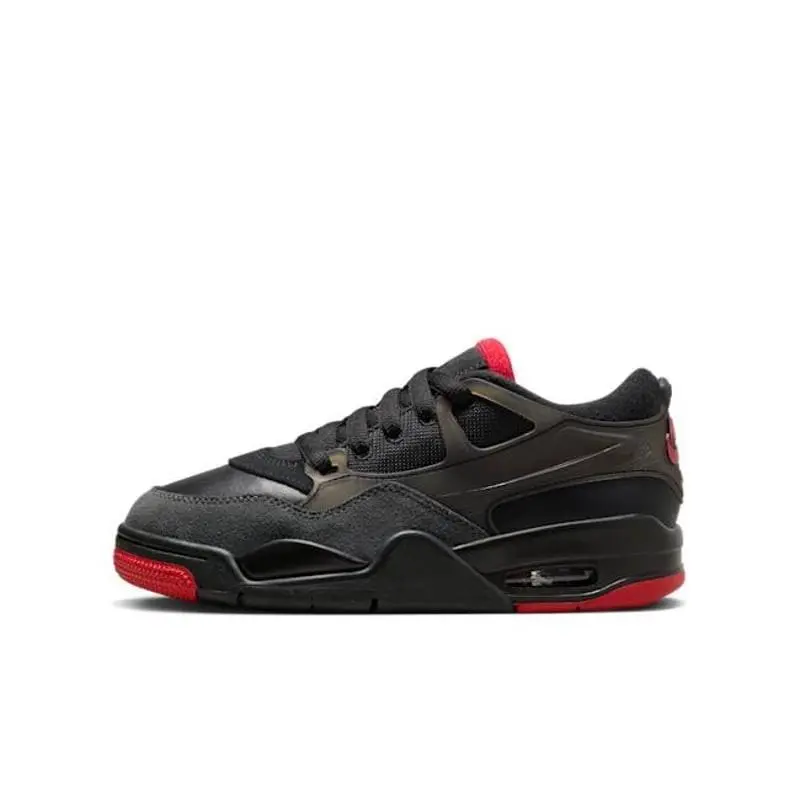 Nike shoes - AIR JORDAN 1 RM - AIR - FQ7938 060 - Black 18
