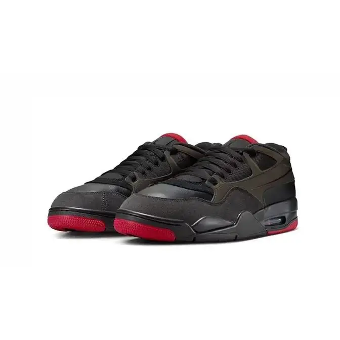 Nike shoes - AIR JORDAN 1 RM - AIR - FQ7938 060 - Black 19