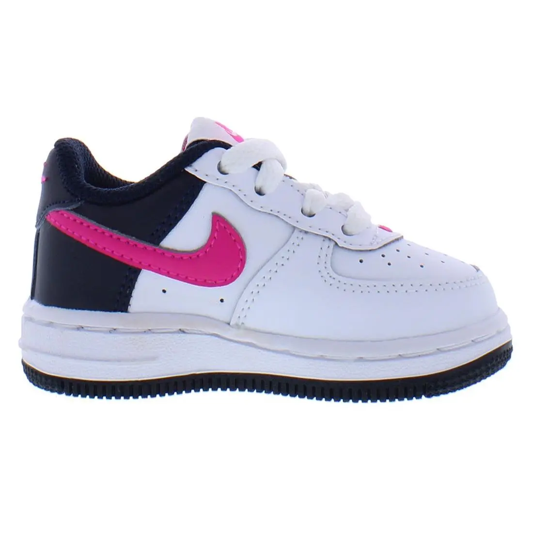 Nike shoes - CZ1691109 - CZ1691109 - White/Fierce Pink, Main: White 6