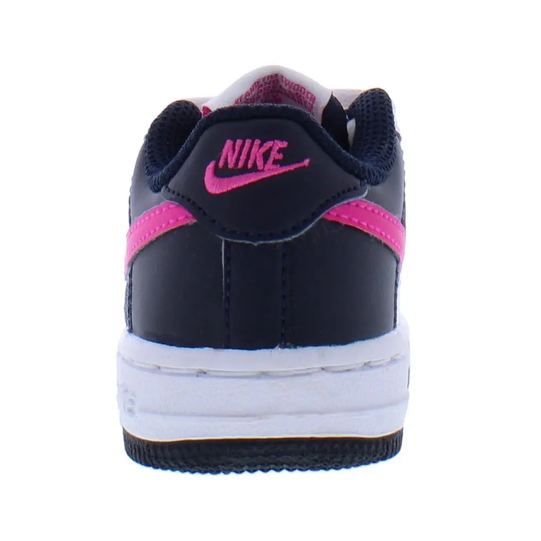 Nike shoes - CZ1691109 - CZ1691109 - White/Fierce Pink, Main: White 7