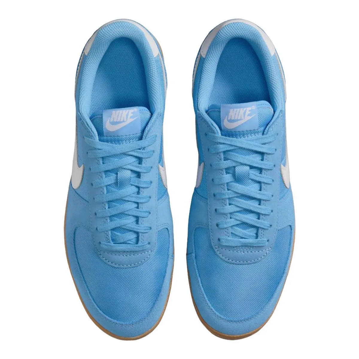 Nike shoes - NIKE Field General - Field General - HF3165-402 - University Blue/Gum Medium Brown/White 0