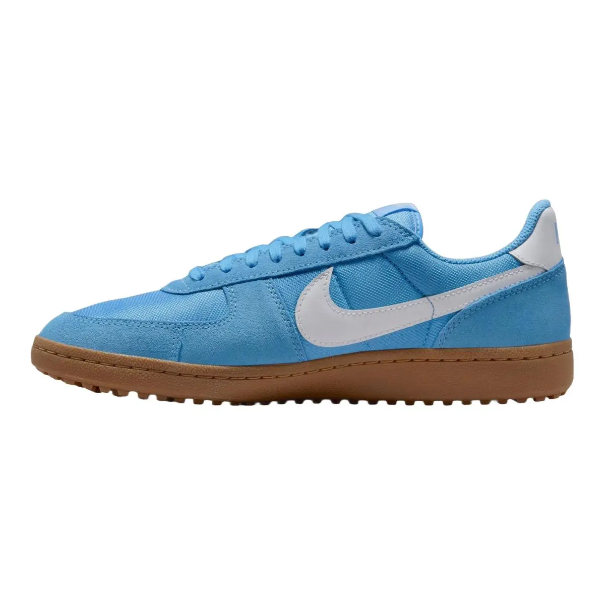 Nike shoes - NIKE Field General - Field General - HF3165-402 - University Blue/Gum Medium Brown/White 1