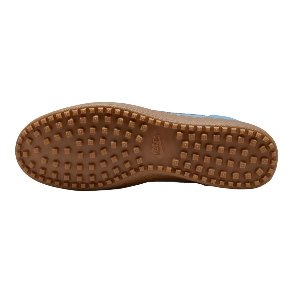 Nike shoes - NIKE Field General - Field General - HF3165-402 - University Blue/Gum Medium Brown/White 2