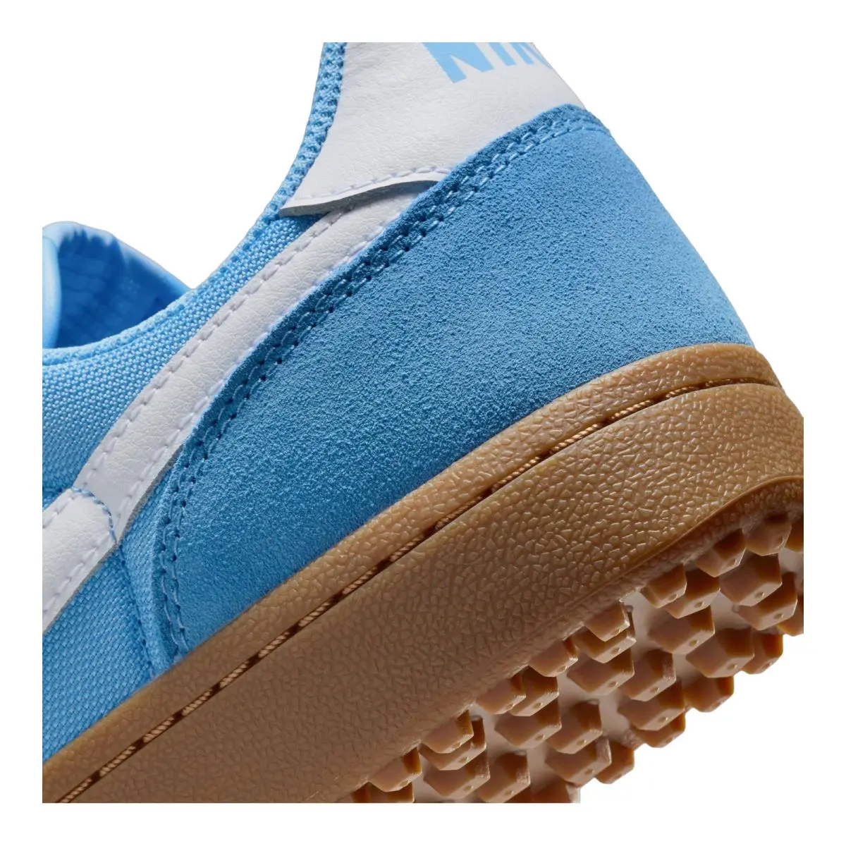 Nike shoes - NIKE Field General - Field General - HF3165-402 - University Blue/Gum Medium Brown/White 4