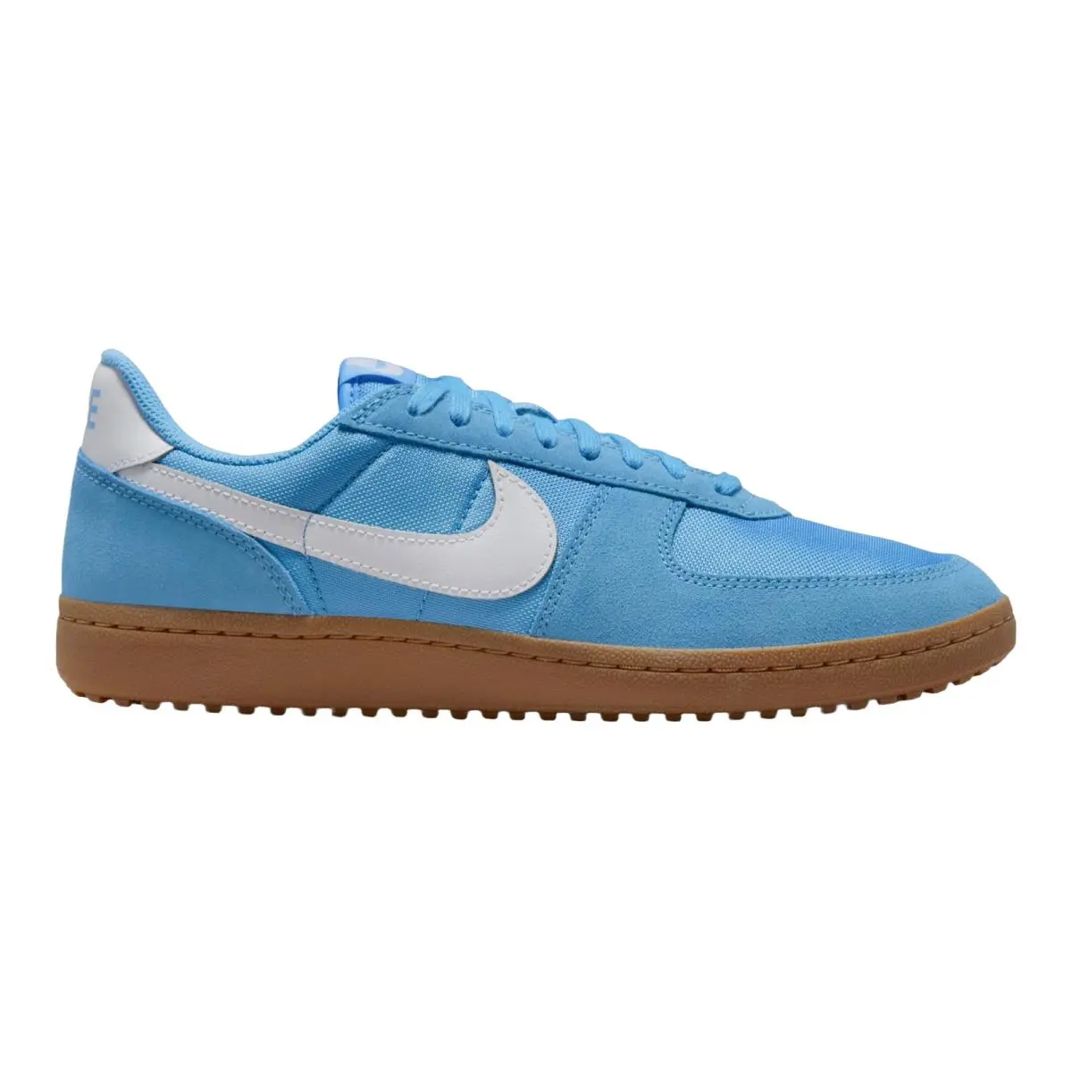 Nike shoes - NIKE Field General - Field General - HF3165-402 - University Blue/Gum Medium Brown/White 6