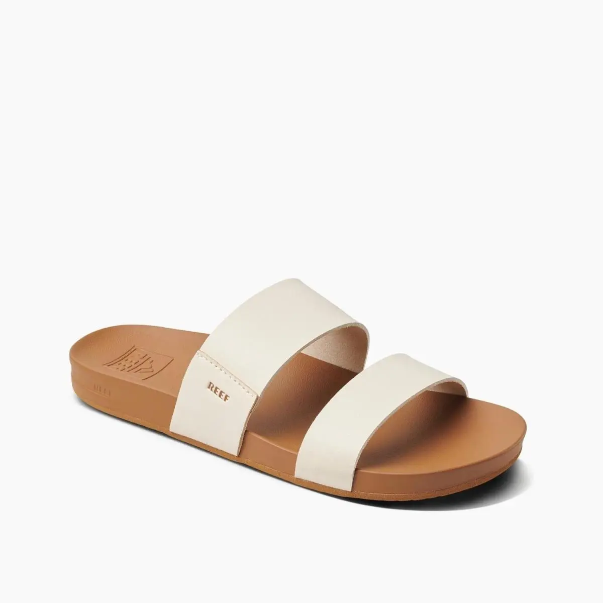 Reef Women`s Cushion Vista Comfortable Regular Sandal Vintage Size Options