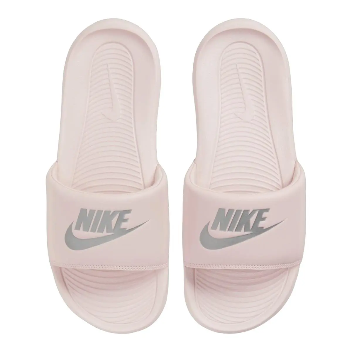 Nike shoes - NIKE Victori One - Victori One - CN9677-600 - Barely Rose/Metallic Silver/Barely Rose 1