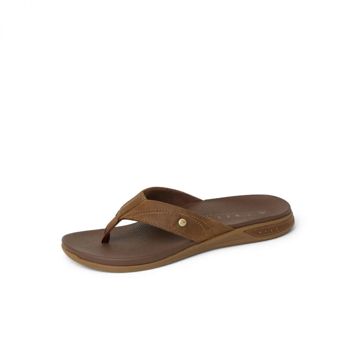 Reef Men`s Phantom Lux Sandals Toffee - CJ8552 Toffee