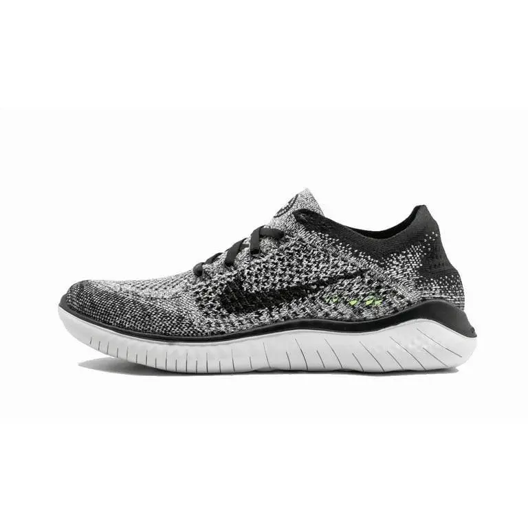Nike shoes - Black 0