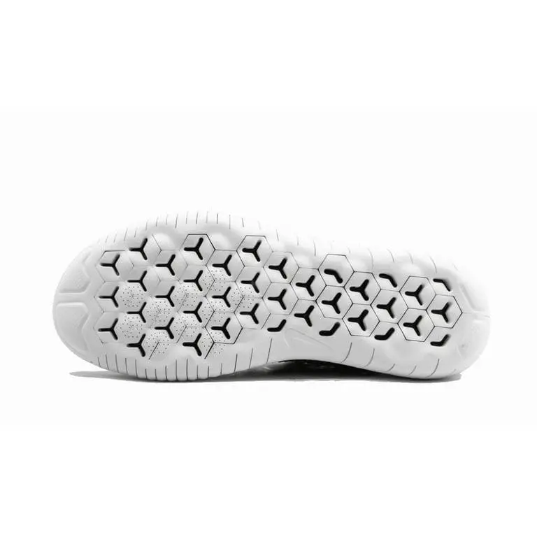 Nike shoes - Black 3