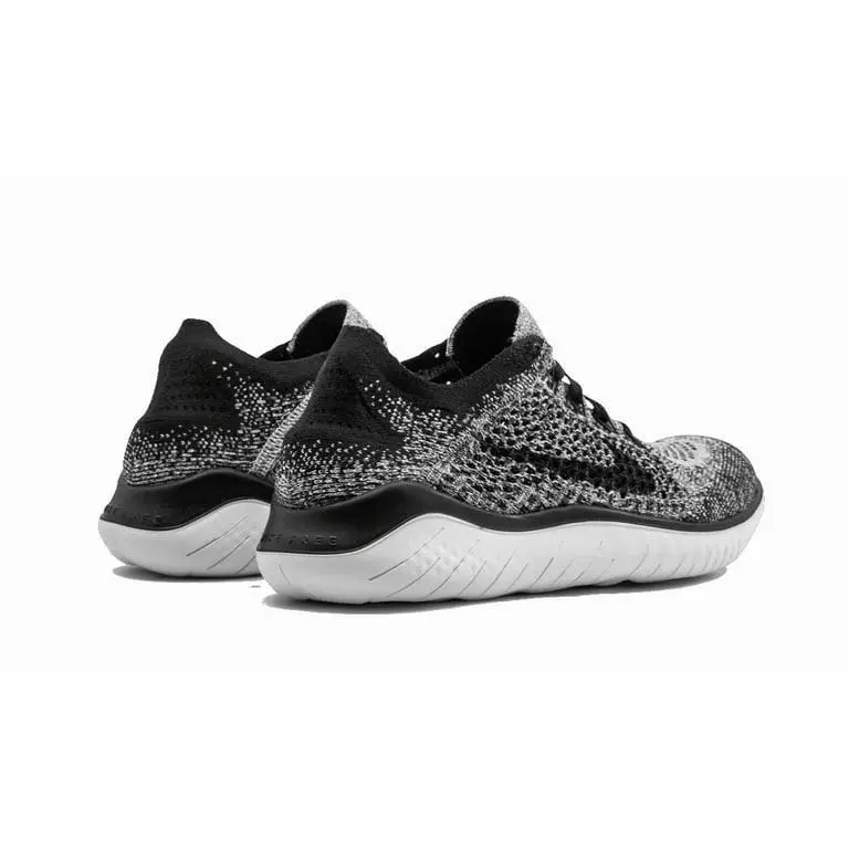 Nike shoes - Black 6