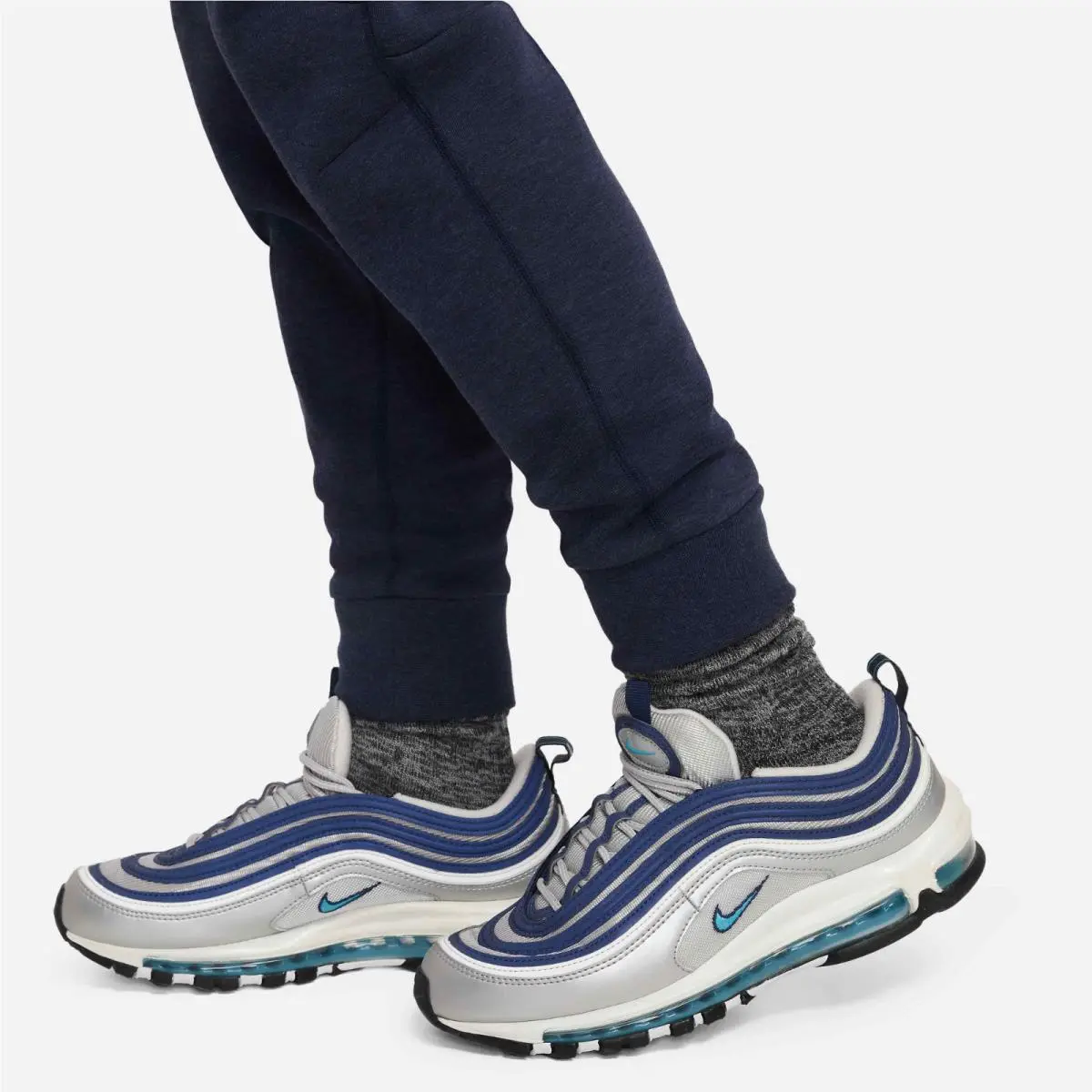 Nike clothing - FD3287-473 - FD3287-473 - Blue 1