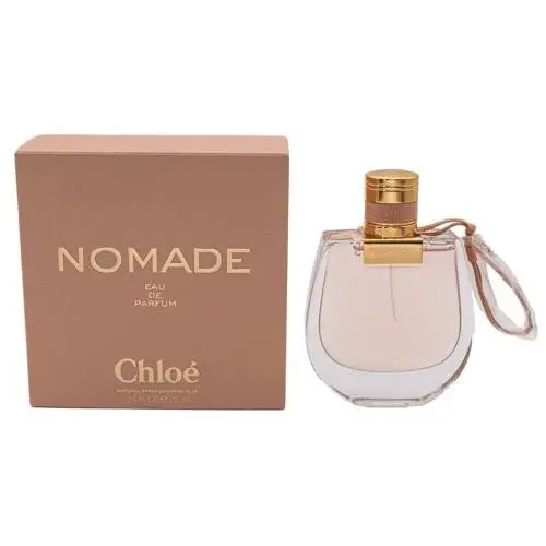 Nomade by Chloe 2.5 oz Eau DE Parfum 2.5 Fl. Oz. /100%AUTHENTIC