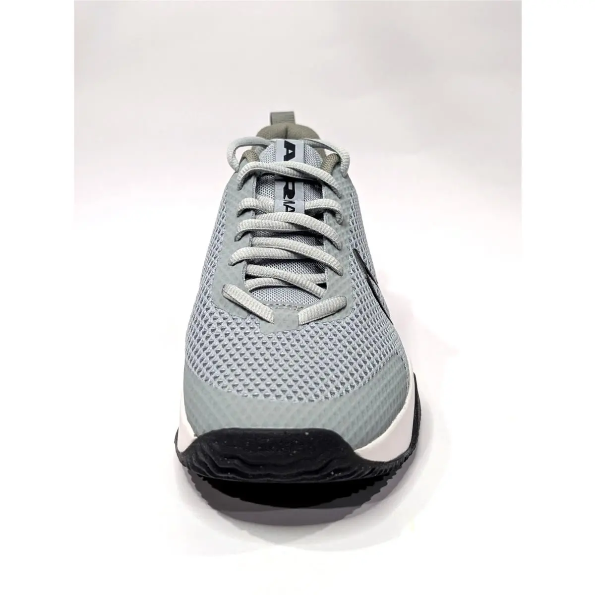 Nike shoes - Nike Air Max Alpha Trainer 6 - FQ1833-007 - Light Silver/Anthracite 14
