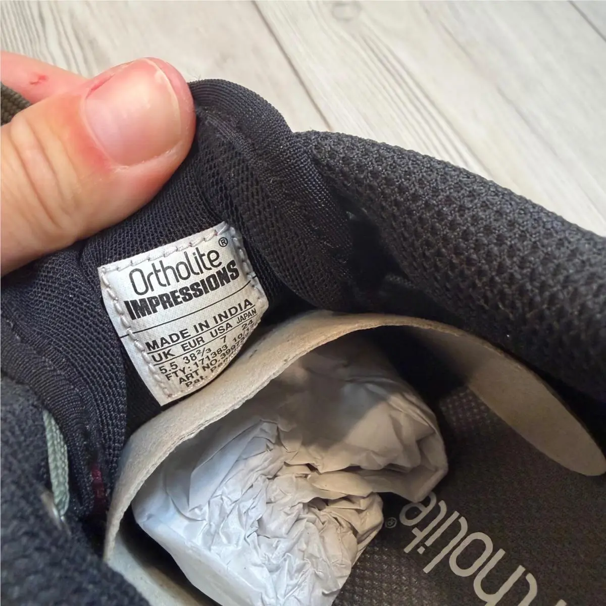 Salomon shoes - Salomon Odyssey Pro W - Odyssey Pro - Gray 7