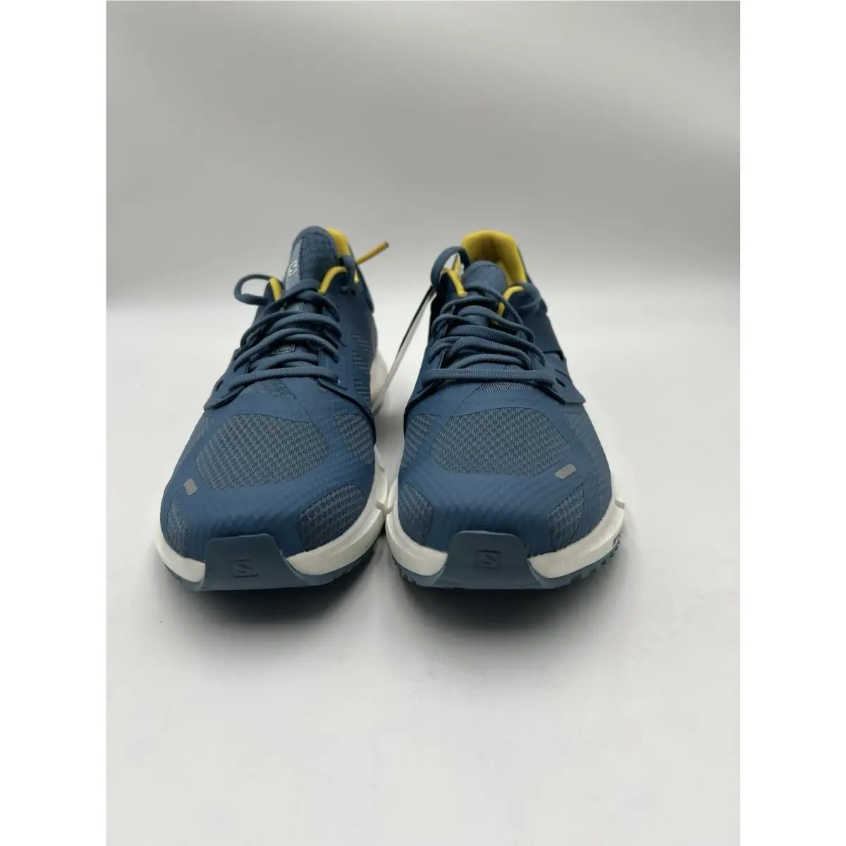 Salomon shoes - Salomon Predict 2 - Predict - Yellow 0