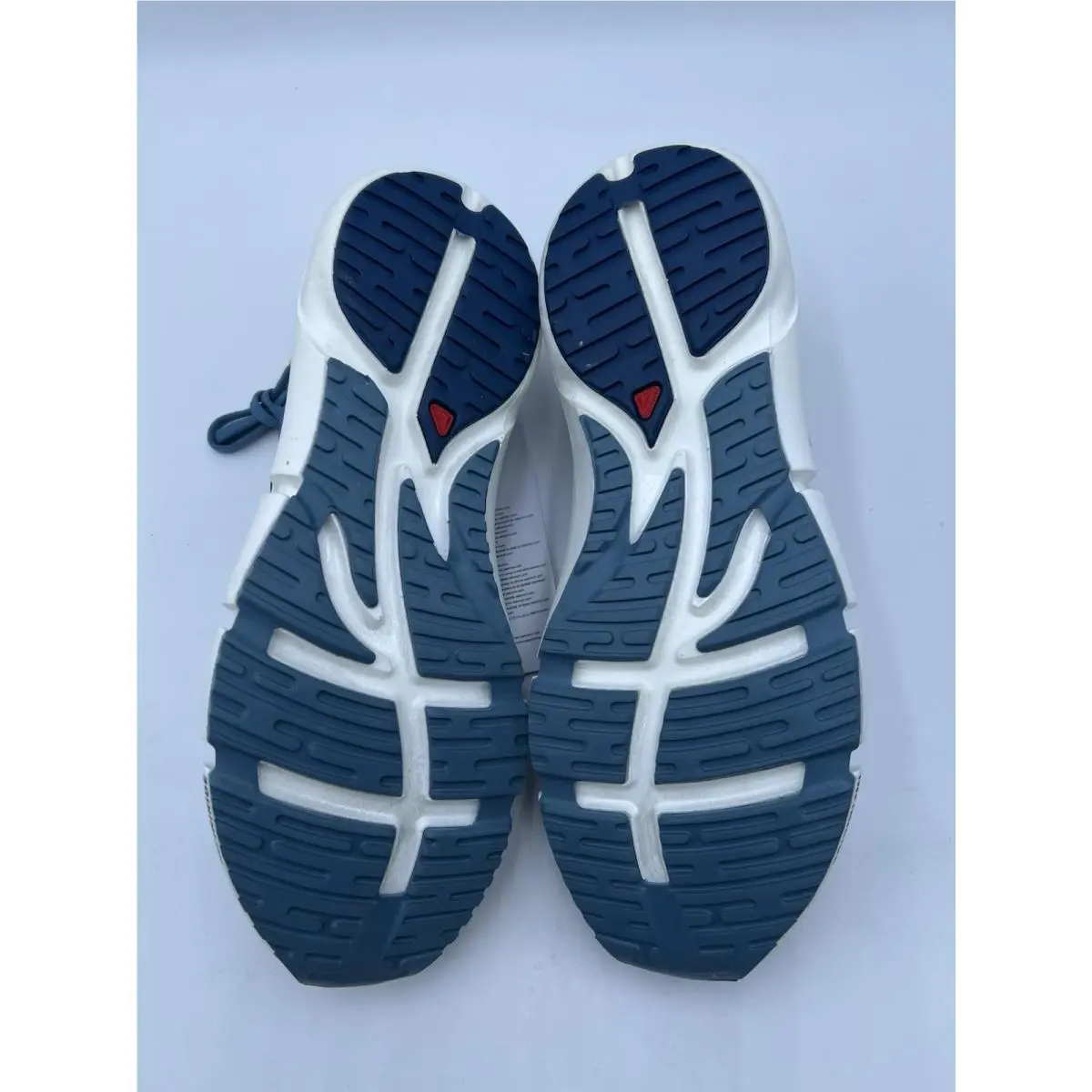 Salomon shoes - Salomon Predict 2 - Predict - Yellow 2
