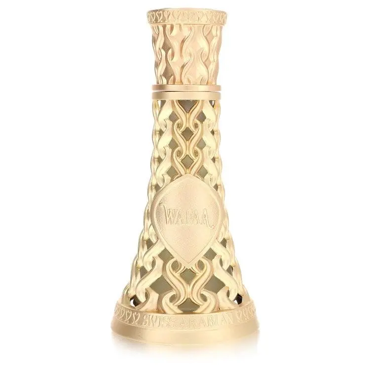 Wafaa  Eau De Parfum Spray Unisex Unboxed 1.7 oz by Swiss Arabian