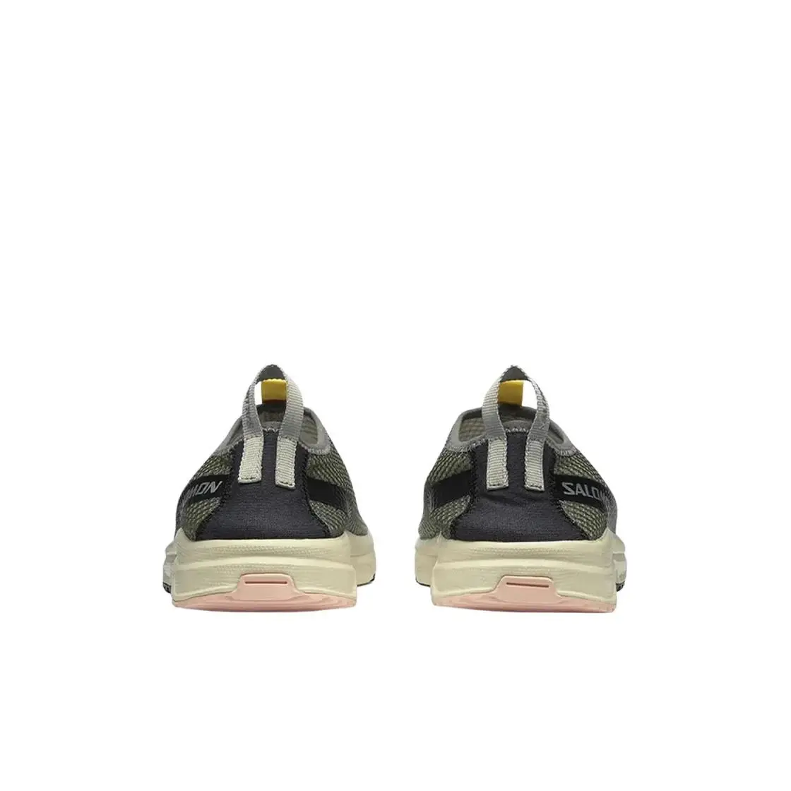 Salomon shoes - Salomon RX Moc 3.0 - Moc - Grey 2