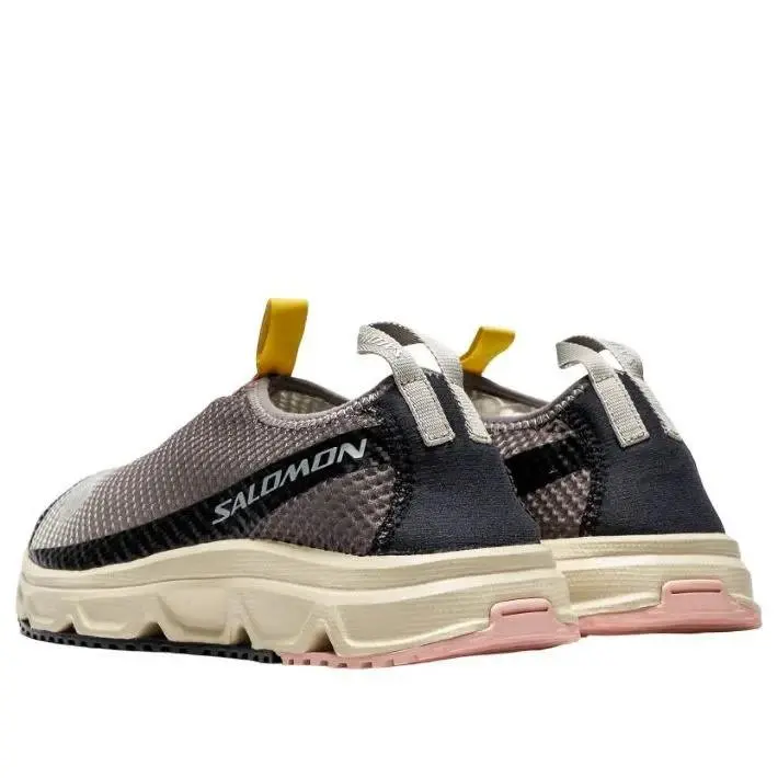 Salomon shoes - Salomon RX Moc 3.0 - Moc - Grey 3