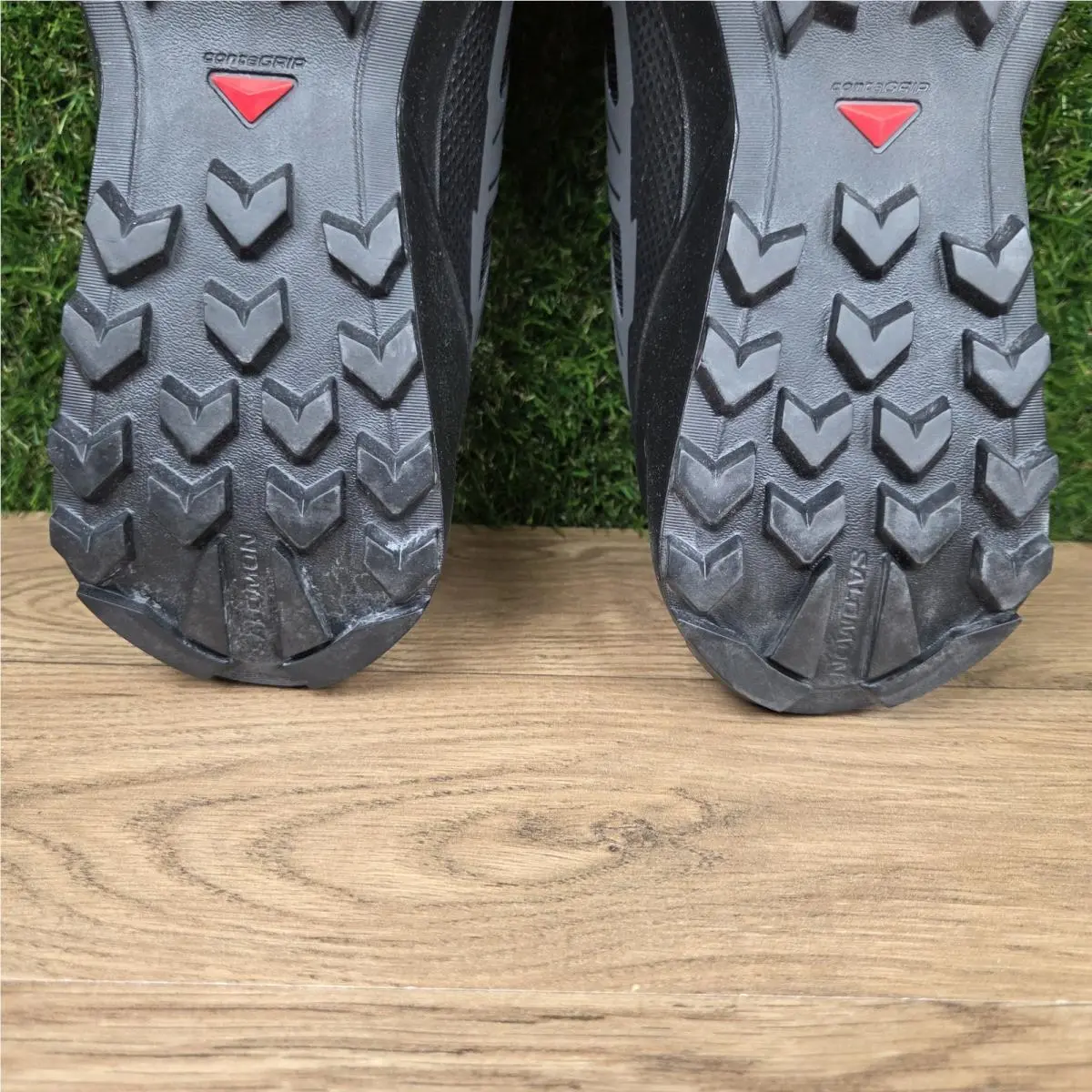 Salomon shoes - Salomon Speedcross - Speedcross - 476010 - Black 10