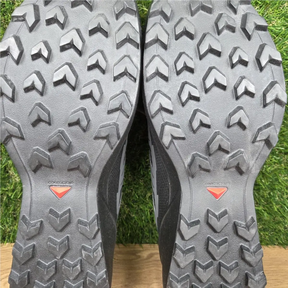 Salomon shoes - Salomon Speedcross - Speedcross - 476010 - Black 11
