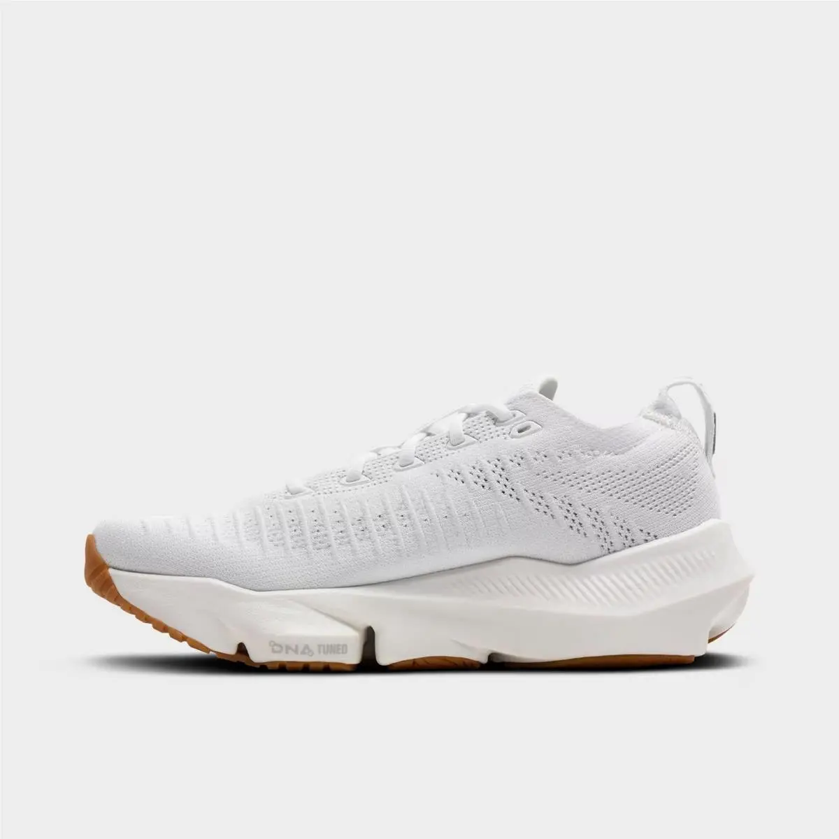 Brooks shoes - 1204671B 187 - White/Black/Gum 0