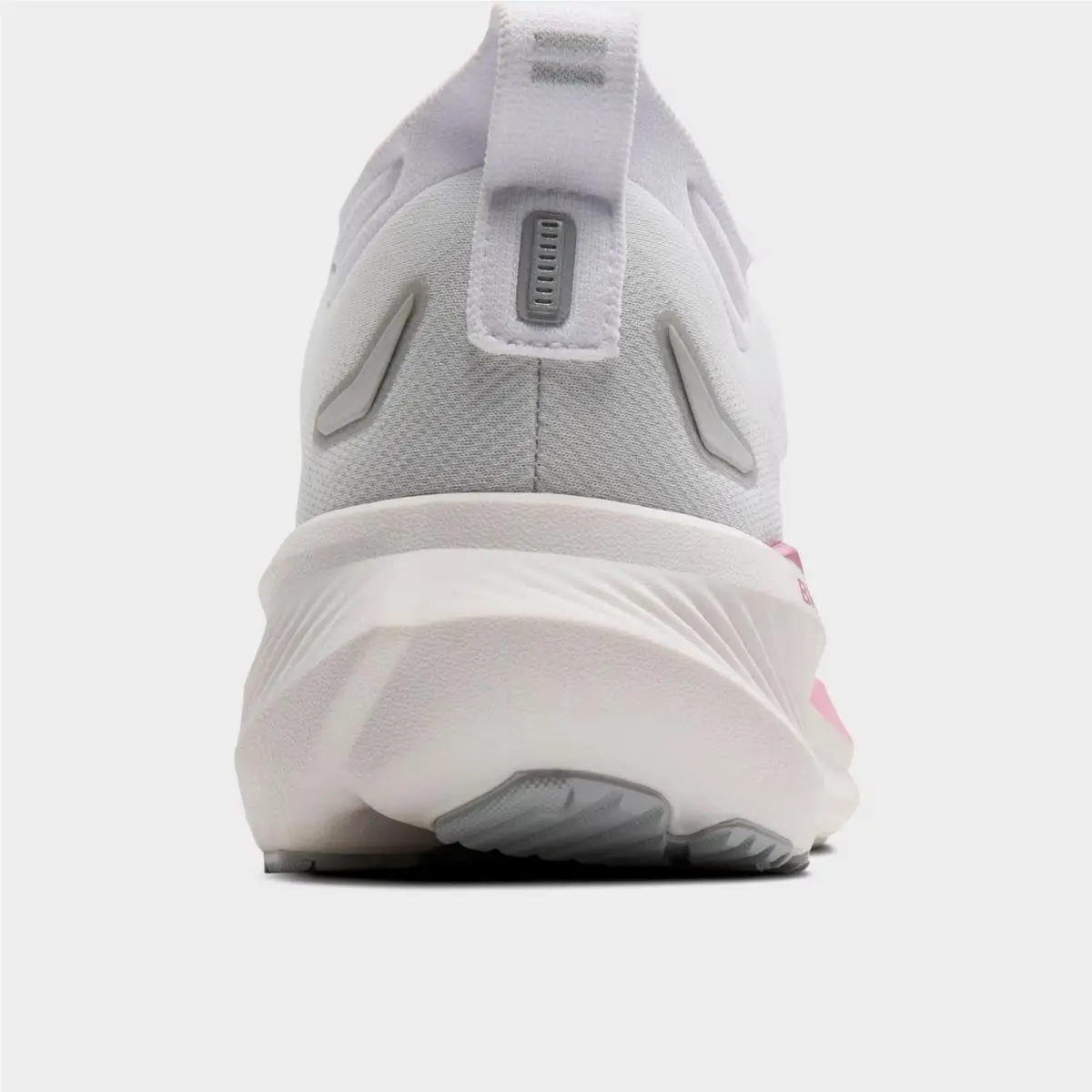 Brooks shoes - 120465B 133 - White/Harbor Mist/Metallic 2
