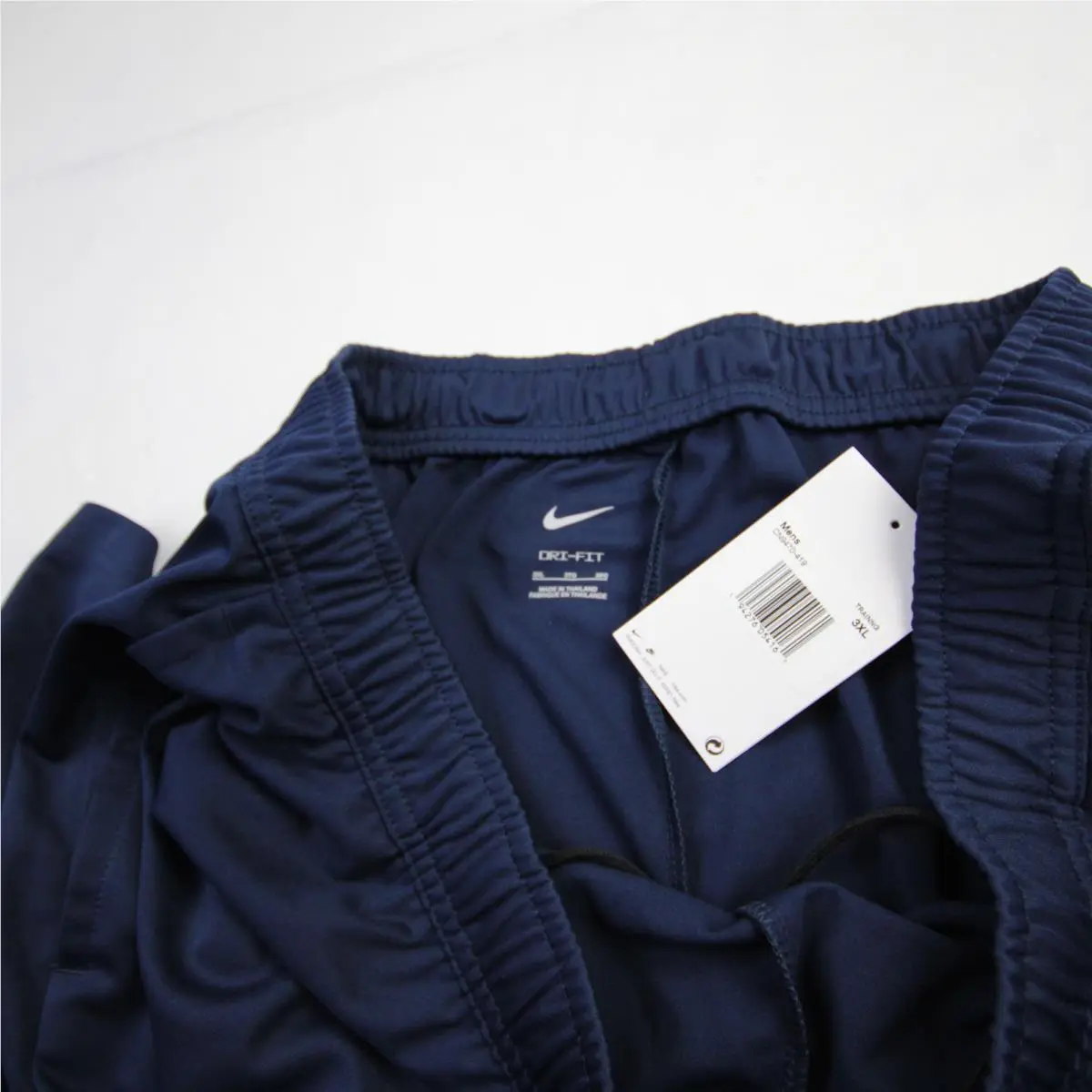 Nike clothing - Navy 1