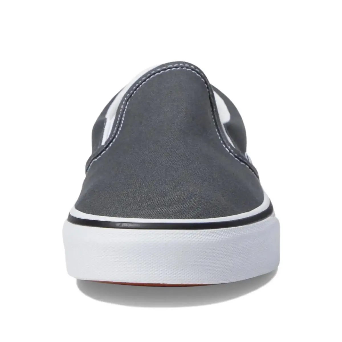Vans shoes - VANS Slip On - Slip - Charcoal 13