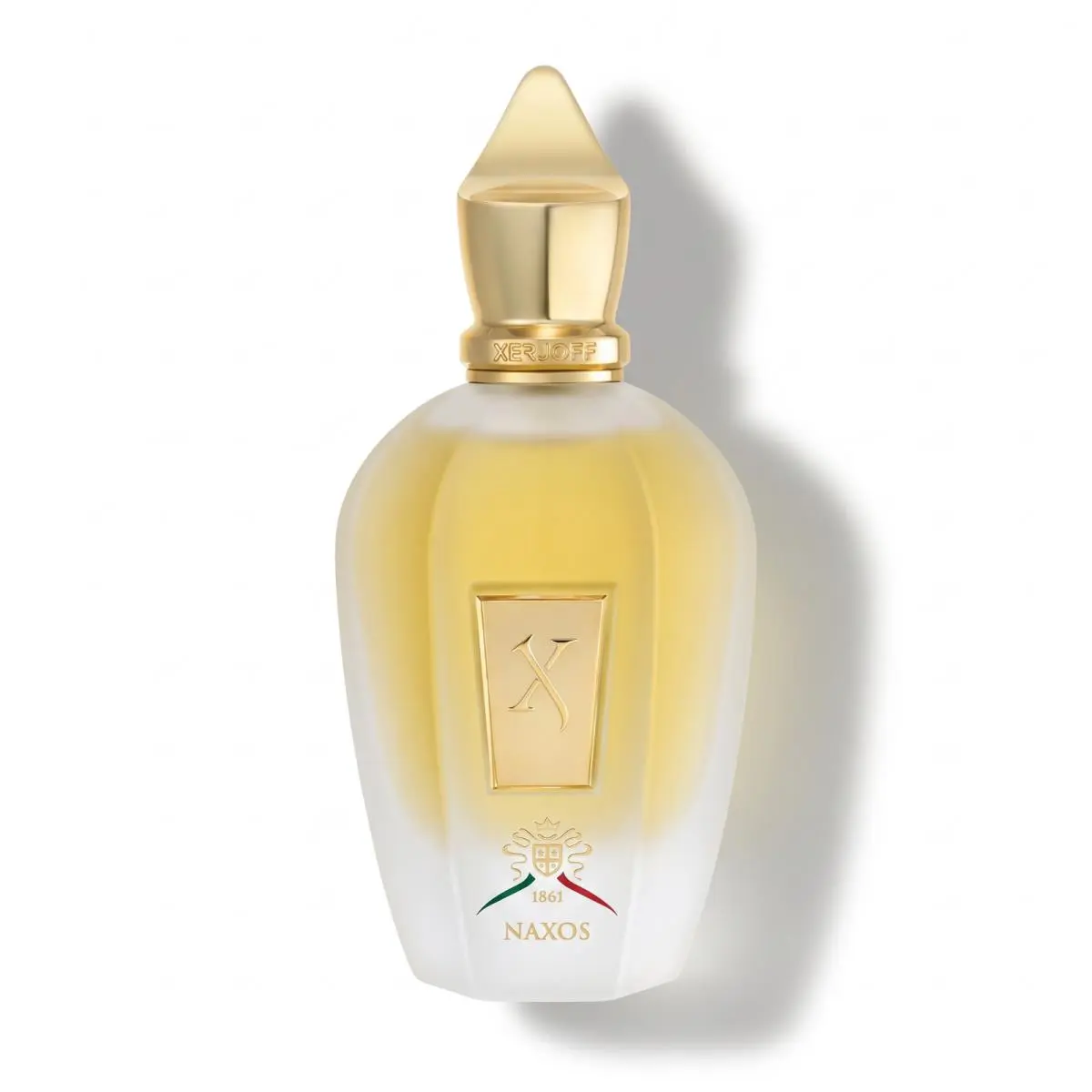 Xerjoff 1861 Naxos Edp Spray 100ML 3.4OZ