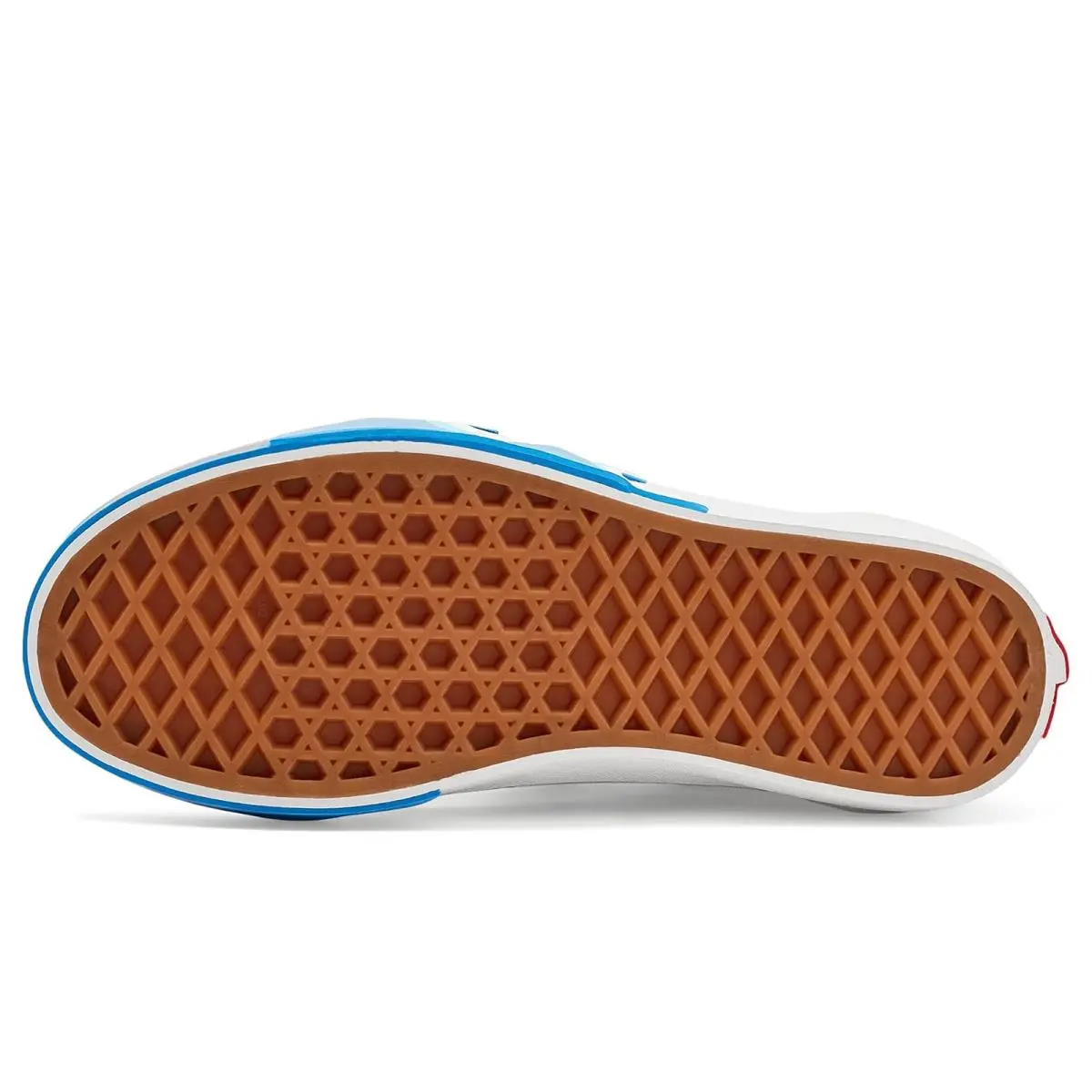 Vans shoes - Black/Bright Azure 10