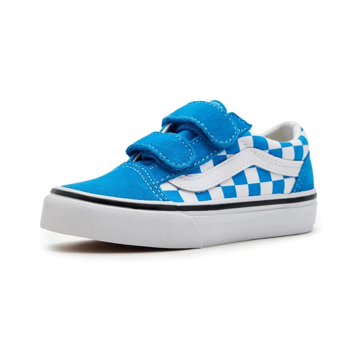 Vans shoes - Black/Bright Azure