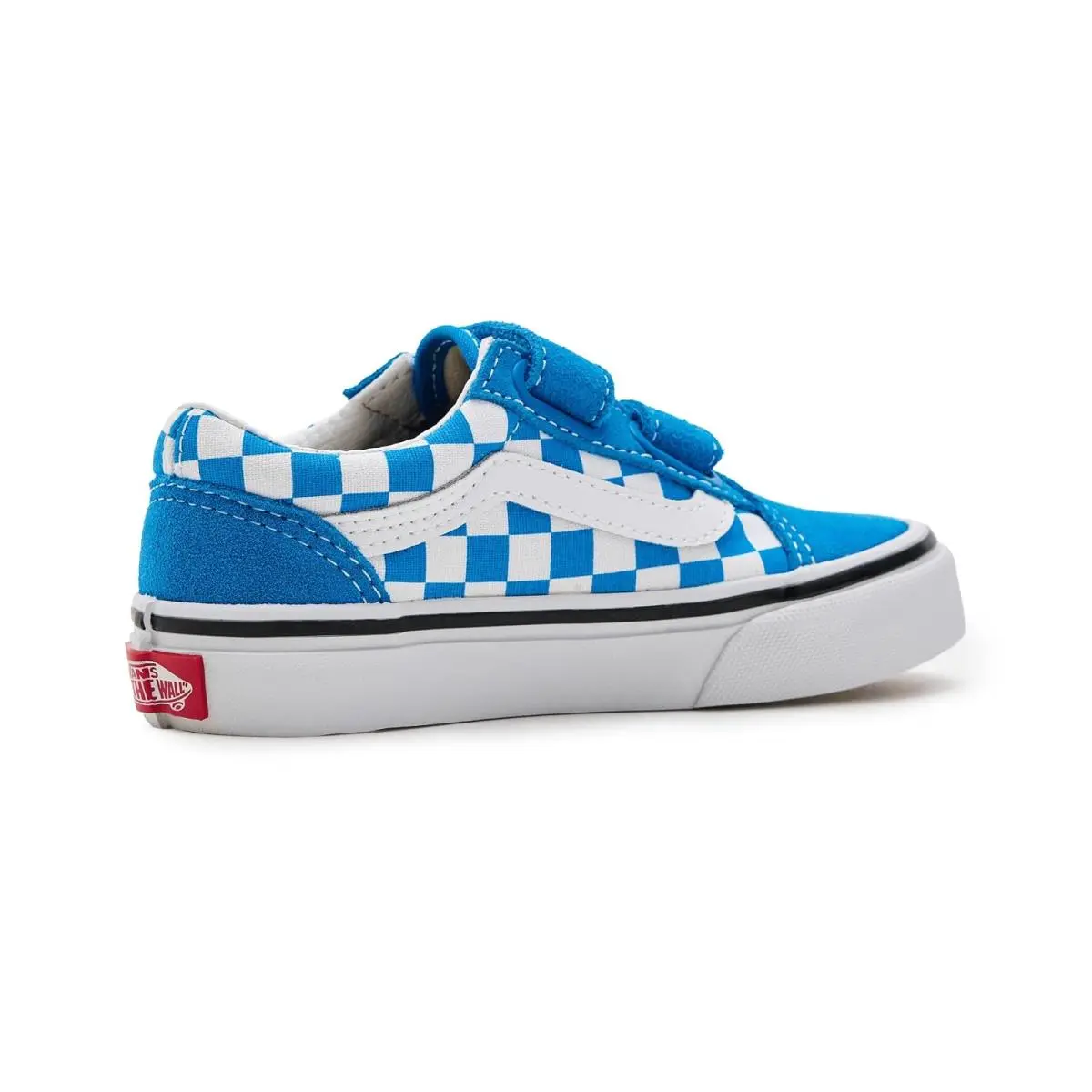 Vans shoes - Black/Bright Azure