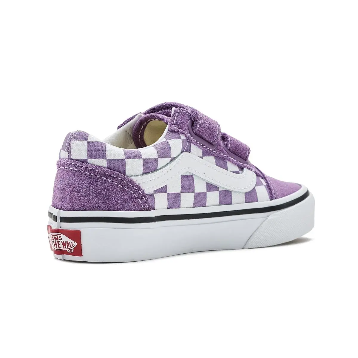 Vans shoes - Black/Bright Azure